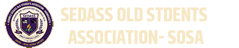 SEDASS OLD STUDENTS ASSOCIATION Logo